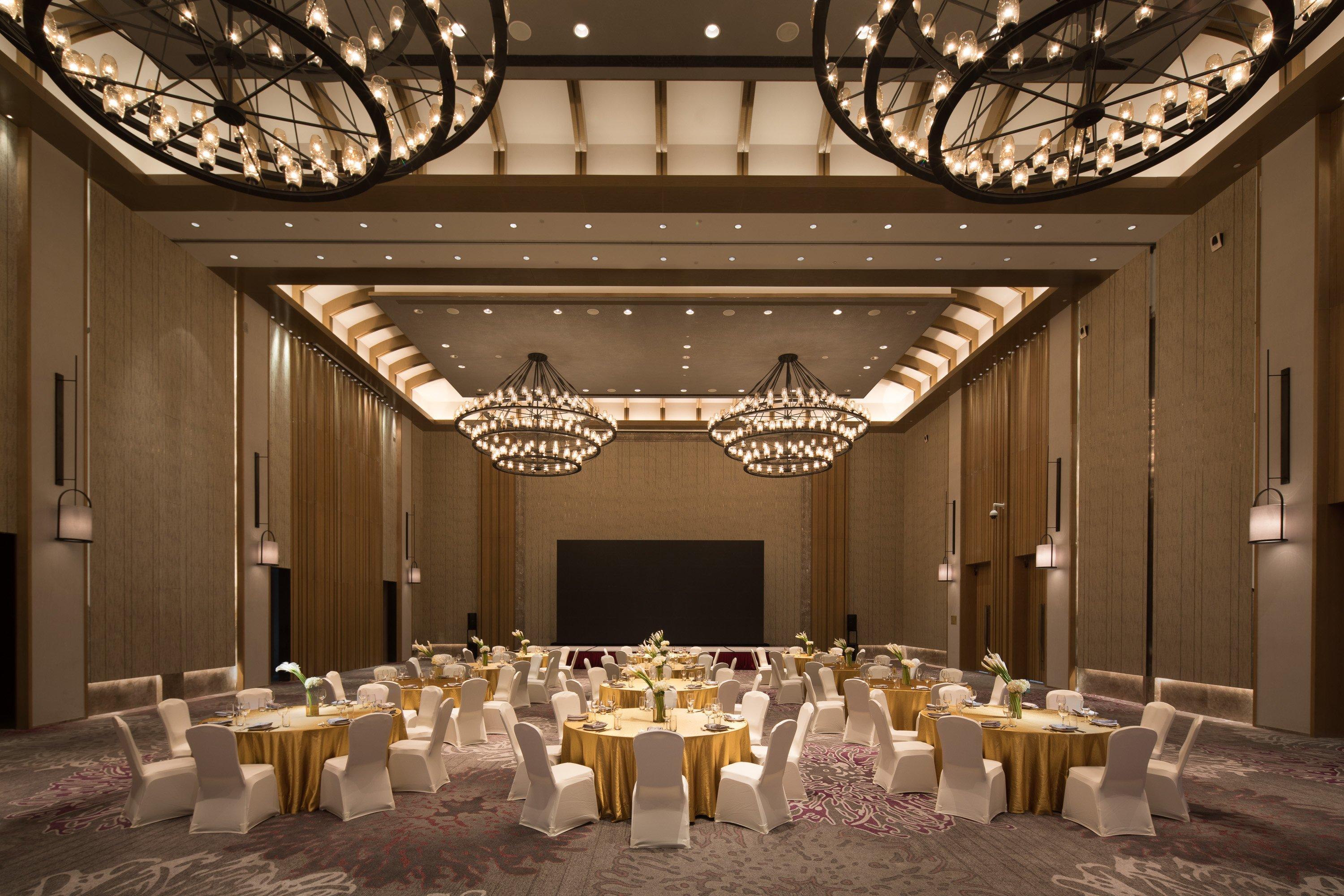 Hotel Crowne Plaza QingdaoOrientalMovieMetropolis Esterno foto