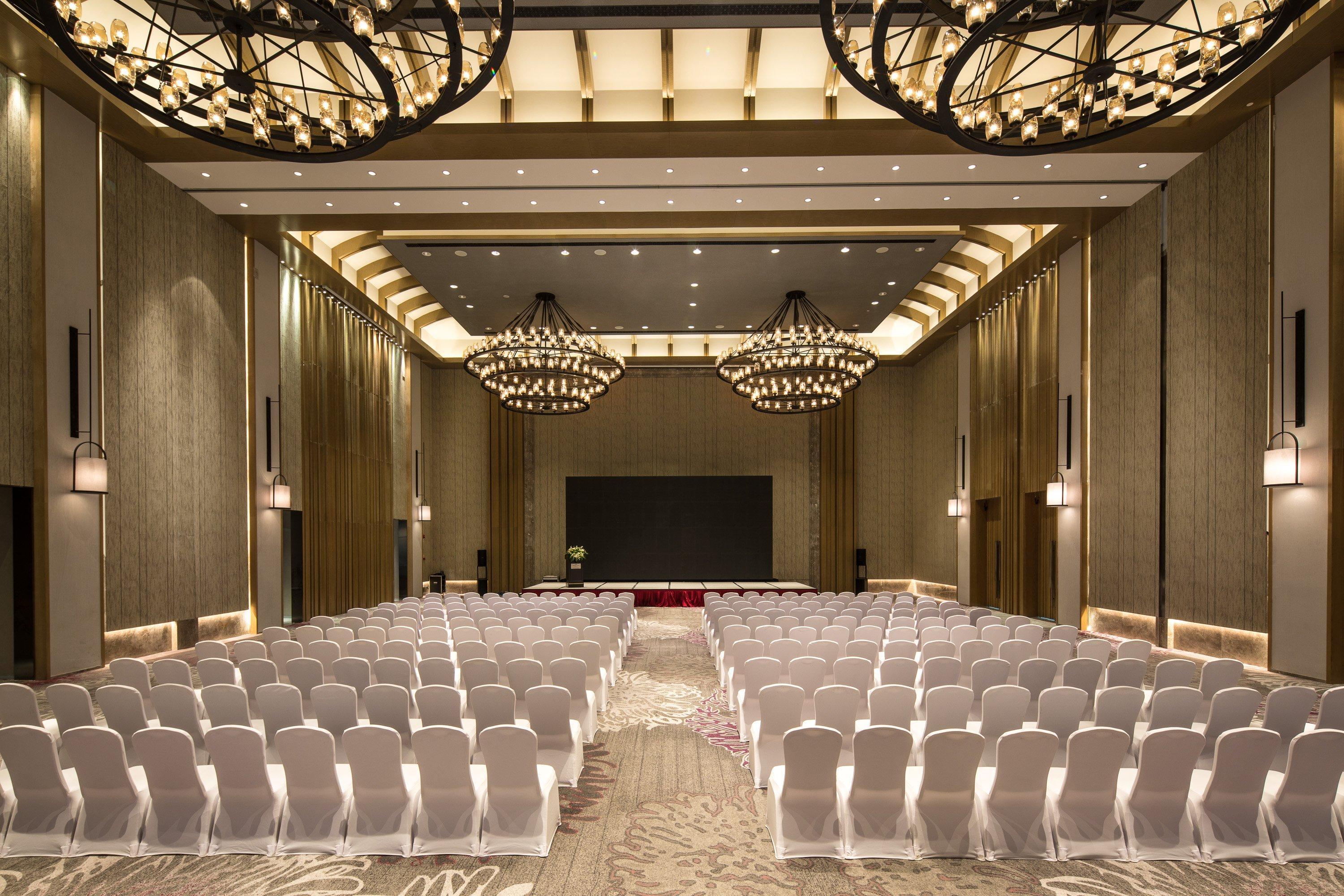 Hotel Crowne Plaza QingdaoOrientalMovieMetropolis Esterno foto